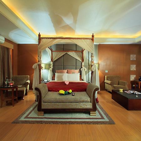 Dali Roman Vacation Motel מראה חיצוני תמונה