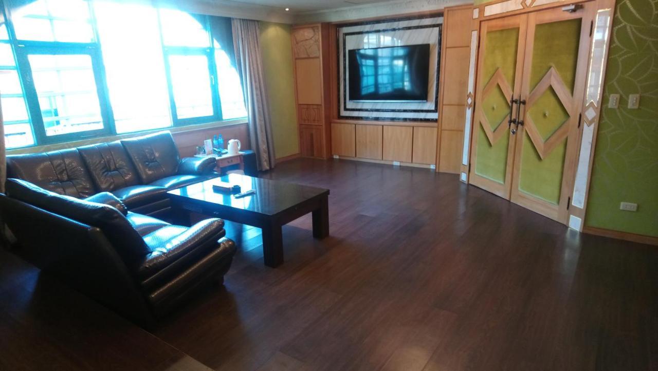 Dali Roman Vacation Motel מראה חיצוני תמונה
