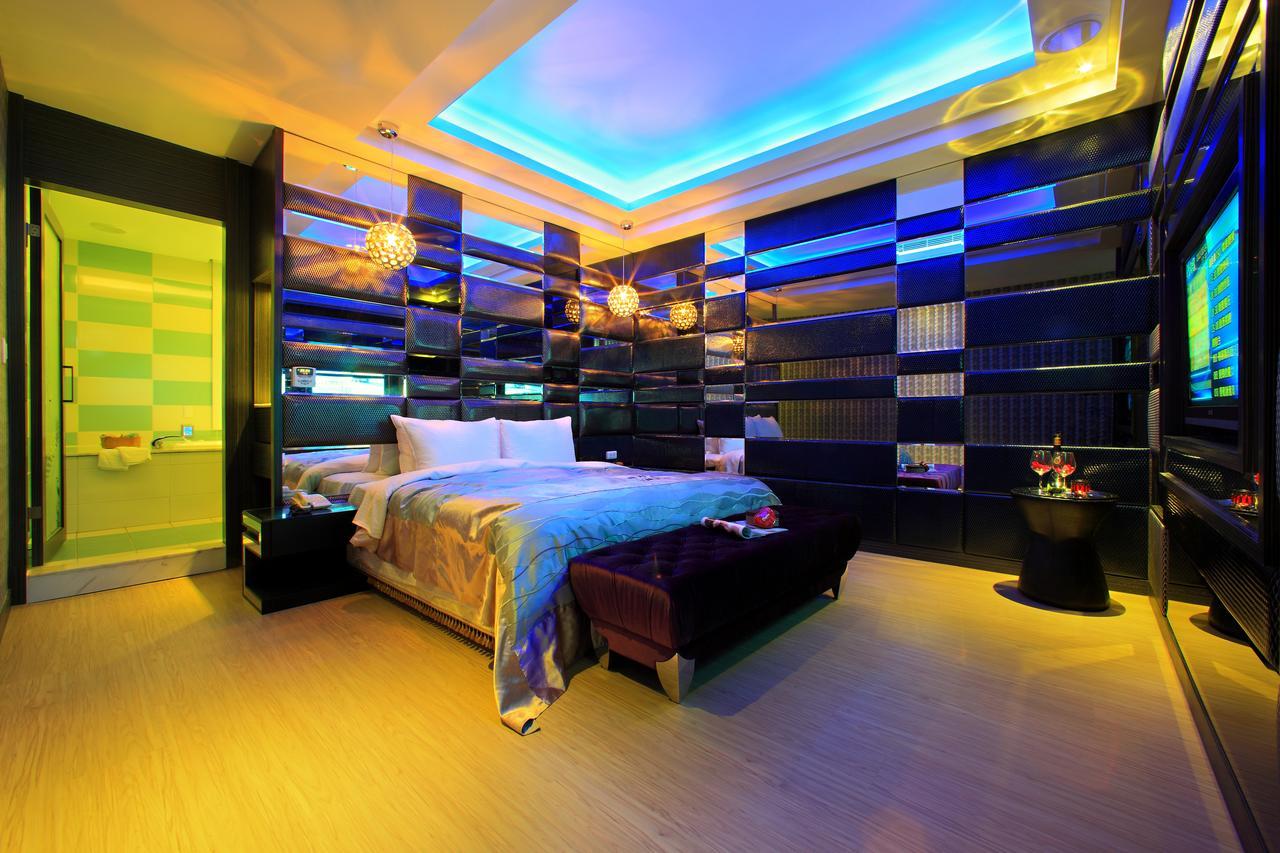 Dali Roman Vacation Motel מראה חיצוני תמונה