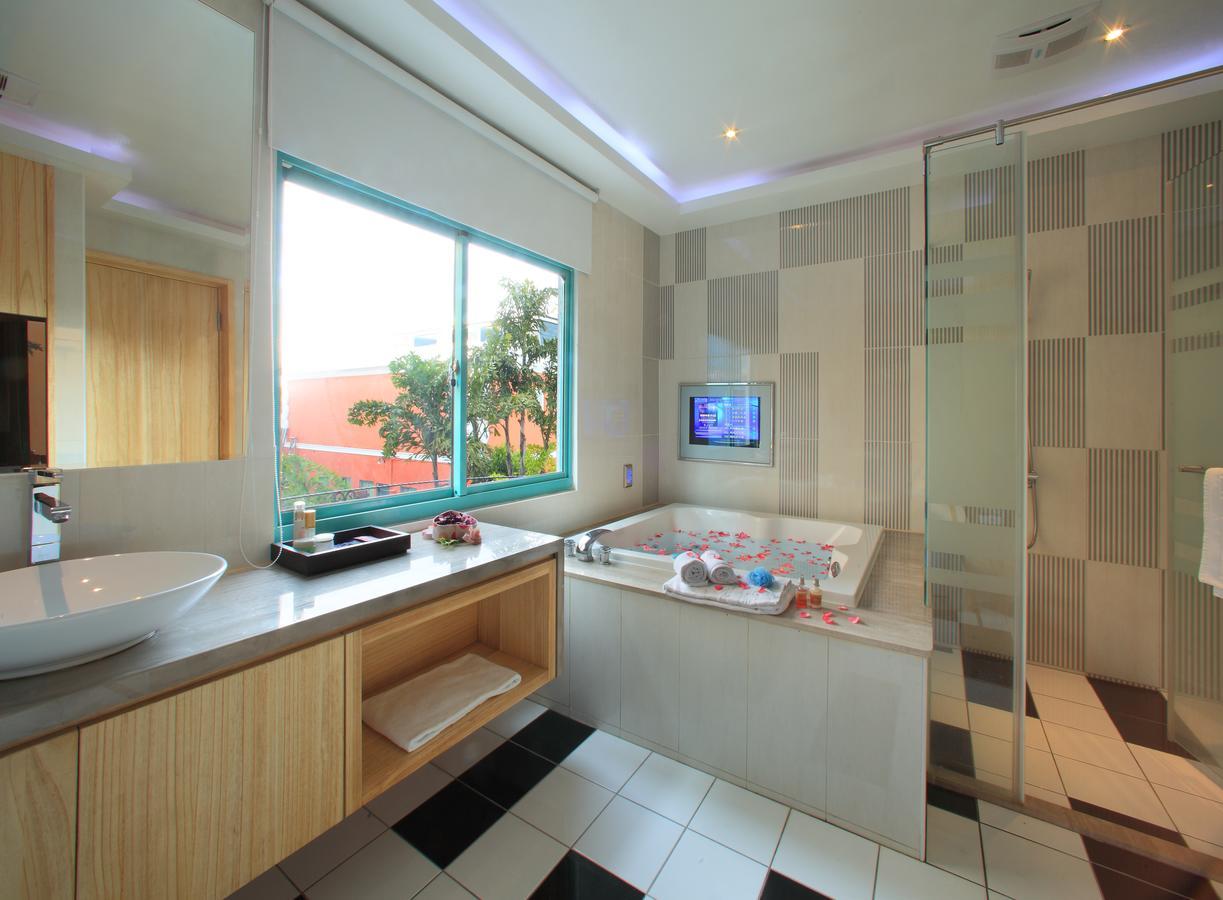 Dali Roman Vacation Motel מראה חיצוני תמונה