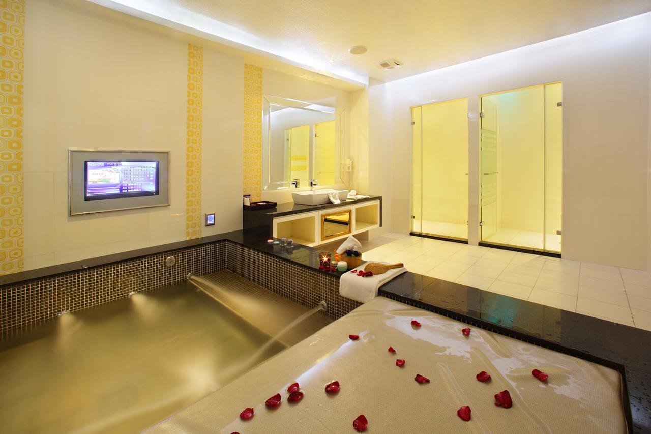 Dali Roman Vacation Motel מראה חיצוני תמונה