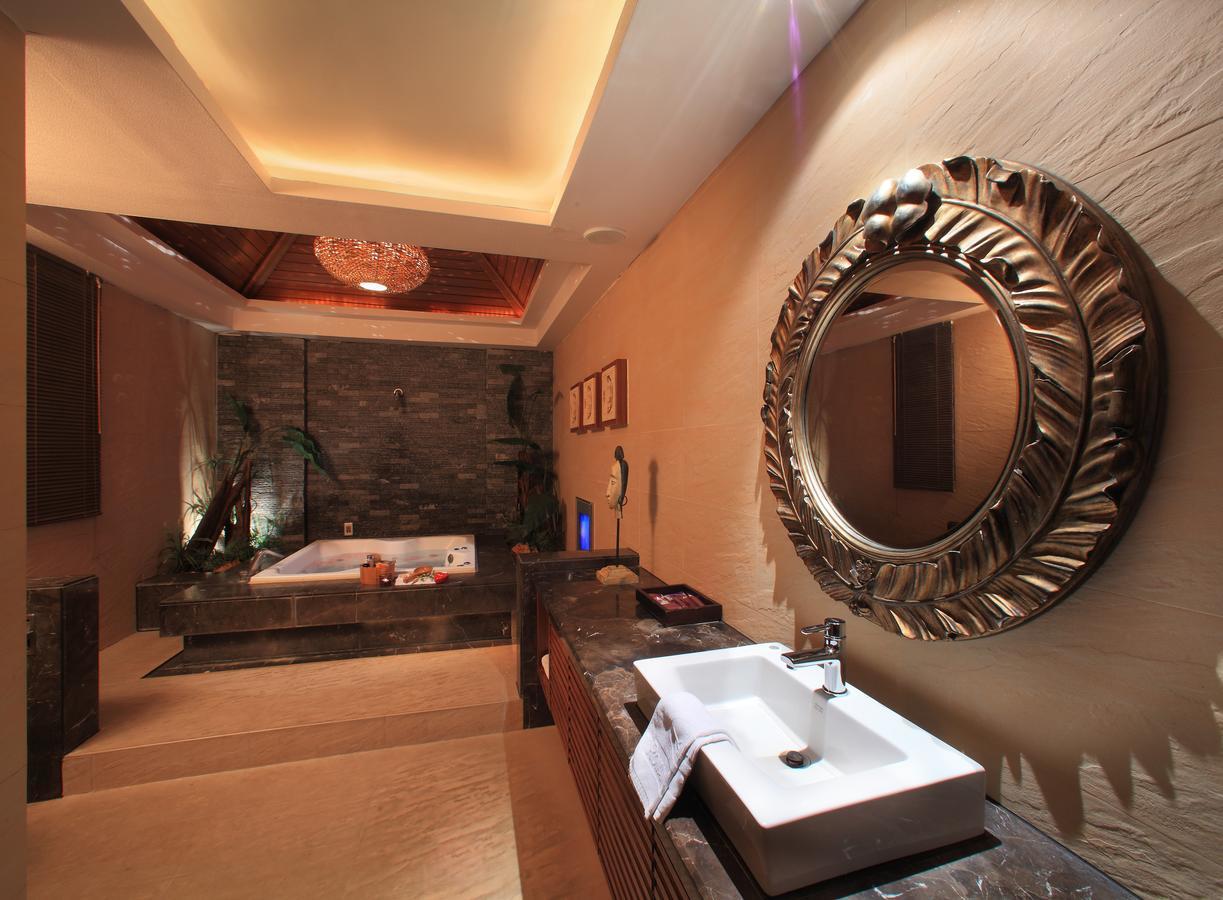 Dali Roman Vacation Motel מראה חיצוני תמונה