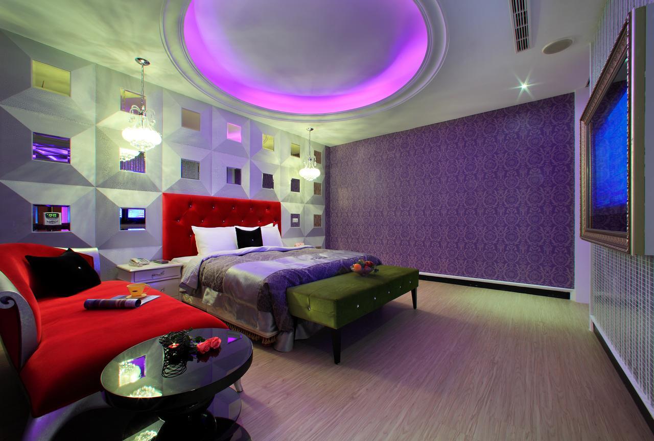 Dali Roman Vacation Motel מראה חיצוני תמונה