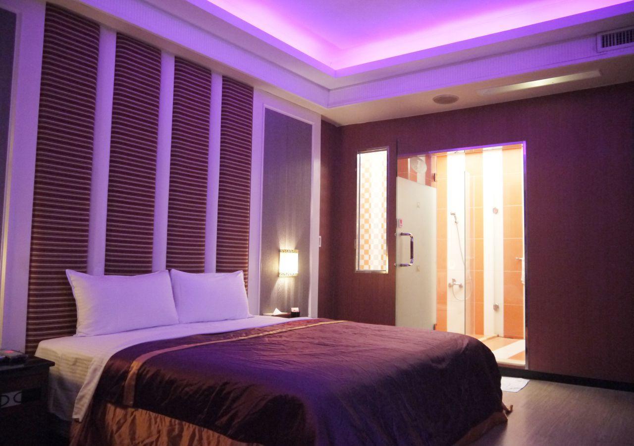 Dali Roman Vacation Motel מראה חיצוני תמונה