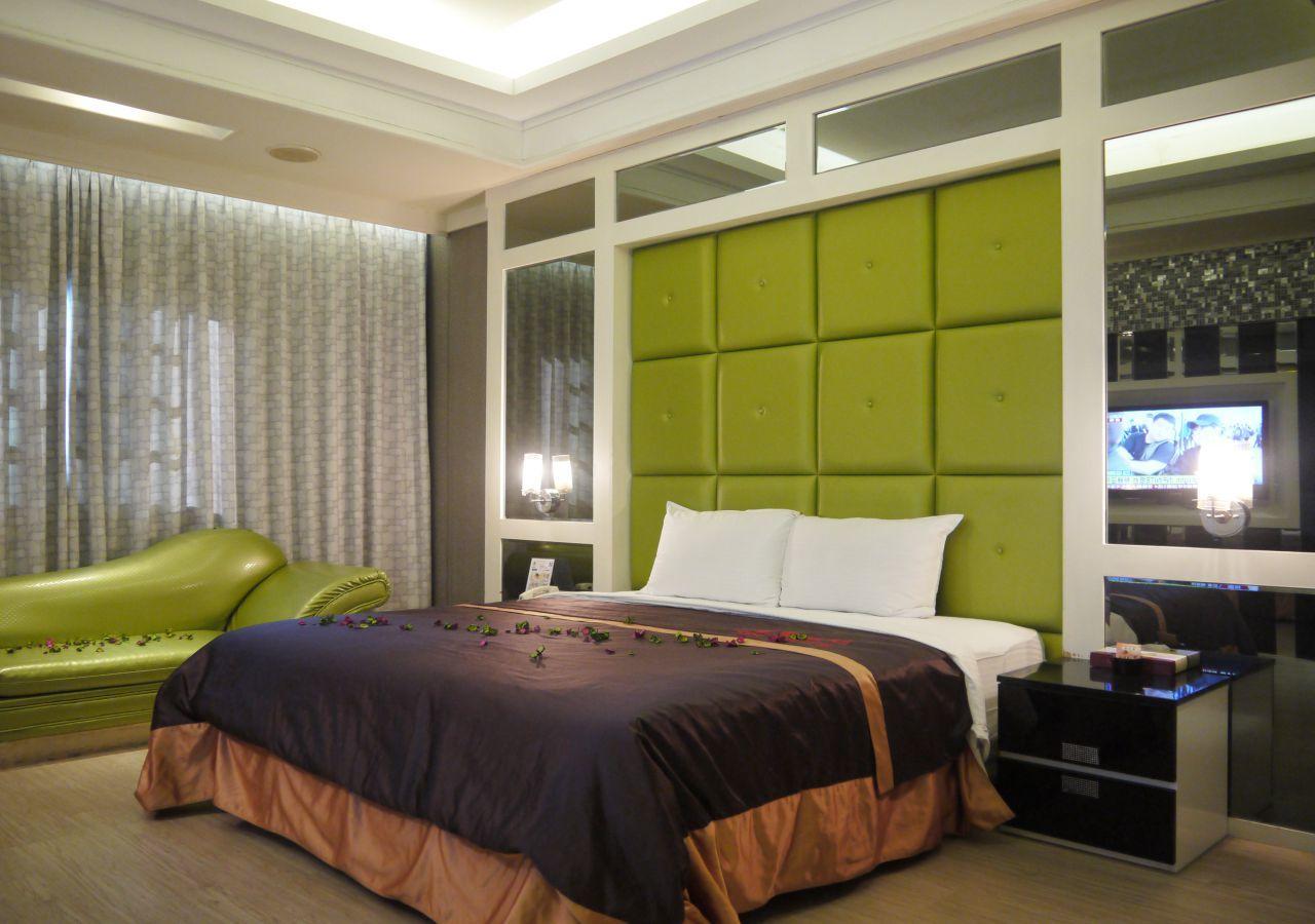 Dali Roman Vacation Motel מראה חיצוני תמונה