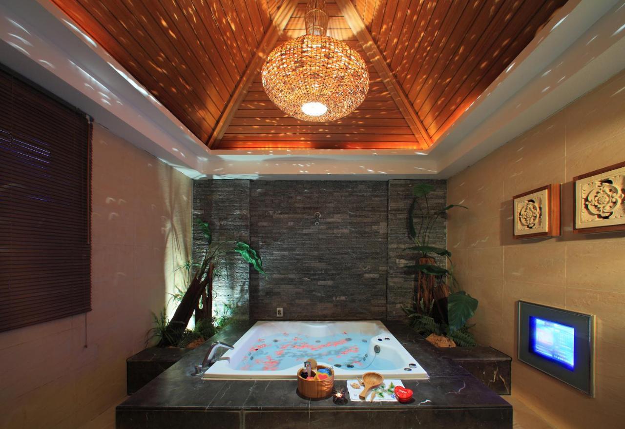 Dali Roman Vacation Motel מראה חיצוני תמונה